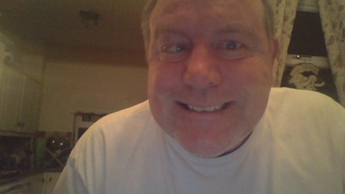 RobertAtkin1's profile picture. Too big, Too old, Too weak to do owt about it.