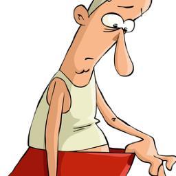 Male wellness specialist - 20 plus years of urology and emergency care experience.
http://t.co/agMXbT1G
The lighter side of the basics.