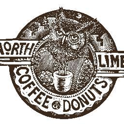 Our official twitter account is @northlimelex