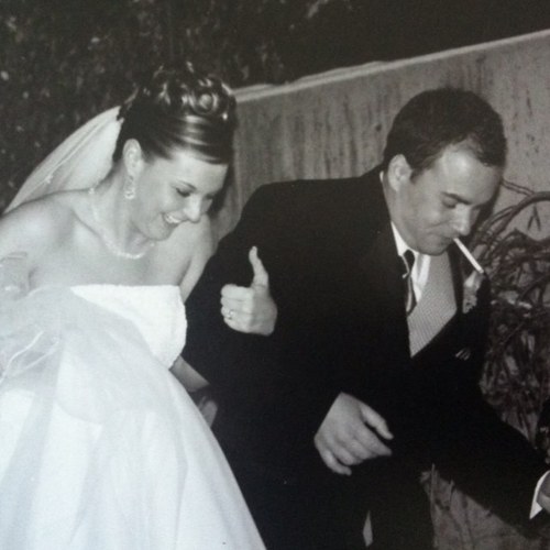 leannebelbin's profile picture. Golf widow & mother of 4