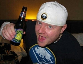 Love all things Hockey, UFC, Comedy and Anything that I can learn to be a better citizen of Planet Earth #Deathsquad