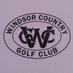 WindsorGolfClub (@windsorgolfclub) Twitter profile photo