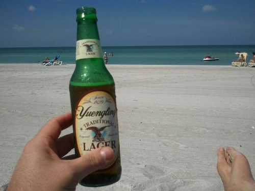 OKC Thunder, Oklahoma Sooner & Seattle Seahawk fan.. One day to be a Longboat Key resident.....
