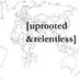 uprooted&relentless (@GirlsUprooted) Twitter profile photo
