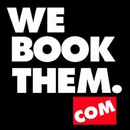 #1 Urban Talent Booking Agency @webookthem614 @1floent @webookthegospel @remixlive We book 950+ artists. Faith not by sight! IG:webookthem