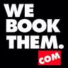webookthem's profile picture. #1 Urban Talent Booking Agency @webookthem614 @1floent @webookthegospel @remixlive We book 950+ artists. Faith not by sight! IG:webookthem