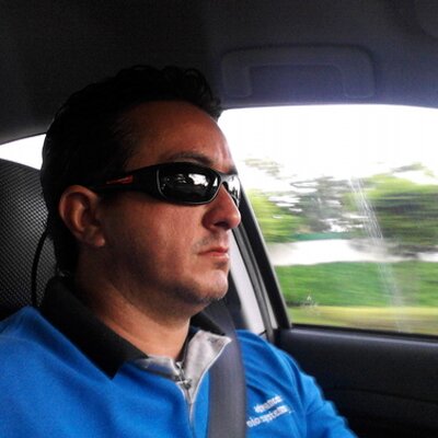 Profile Picture of Angel Manuel Solivan (@solivan_angel) on Twitter