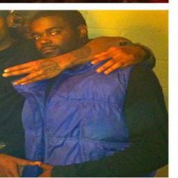 #RIPQUELL  #RIPCHAKA  Infamous  #SWERVEGANG  Manager                     #WayLiveManagement       #ITRINITYE