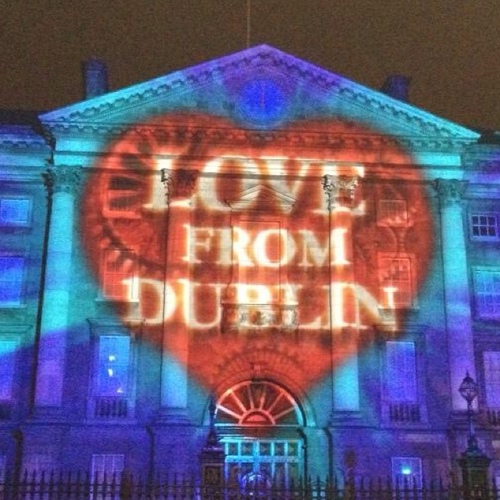 docdublin's profile picture. Still waters run deep