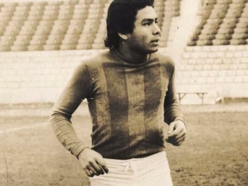 andyrodriguezra's profile picture. 