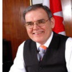 Retired Canadian Foreign Service officer. Former Ambassador to Ukraine, Jordan. RWG Gavel 1995-2000. Occasional commentator on Middle East & Ukraine/Russia.