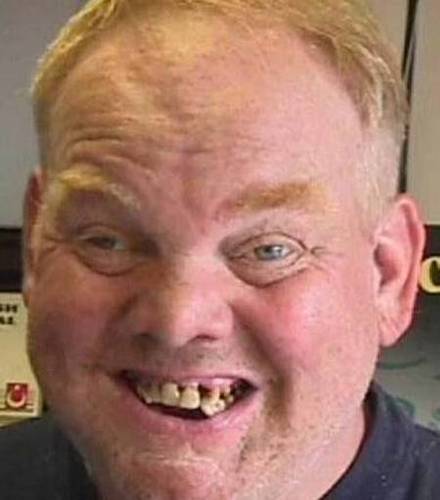 TesticlTickler's profile picture. Can't touch this.