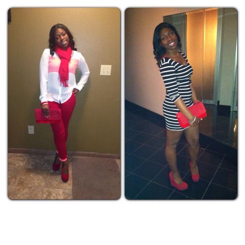 YesImDanie_WHY's profile picture. Over the years I've changed, grew spiritually, matured, and gained wisdom!  THROUGH THE CHANGE I REMAIN ME! #highlyfavored follow at own risk ⚠