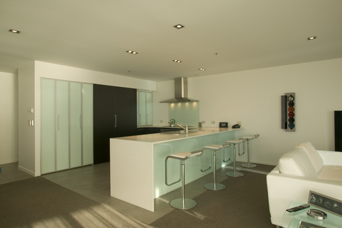 Follow our new account @NZkitchens