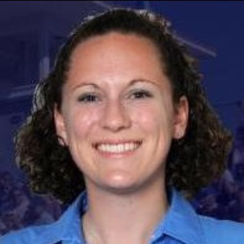 Advocate. Fan. Wife. Fundraiser. Lover of all things baseball. Triton - Sycamore - Piper - Roadrunner.
