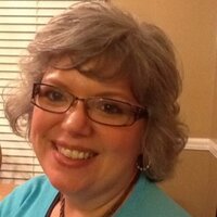 Donna Tharp - @Way_down_south Twitter Profile Photo