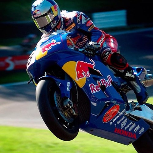 AshleyM_Payne's profile picture. 