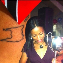 TriniBoogie's profile picture. 