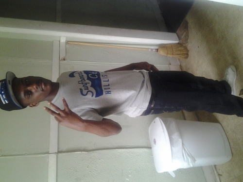 swagg on point swaggin out everyday any body want it can com get trill entertainment nigga gettin money is my specishelty rep 3hunna gang