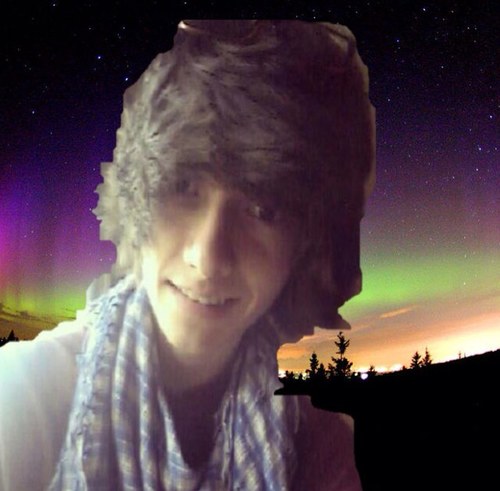 aiden. 17. give me a taco and a blowjob and we can be friends.