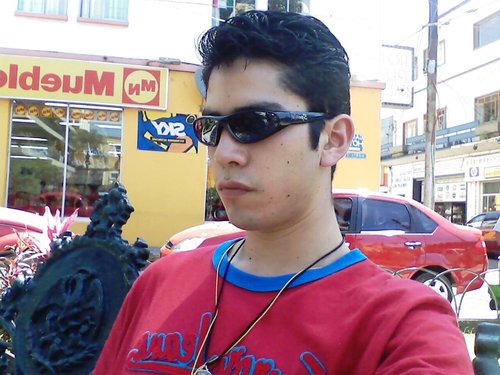 albertox86's profile picture. 