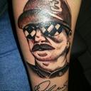 Michael Pollard - @grtrevhailbob - Twitter