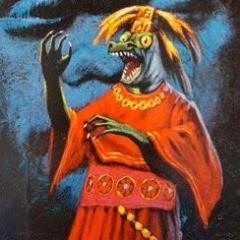 FuzziestSlipper's profile picture. 