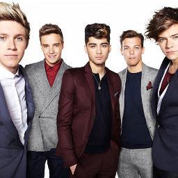 Will not stop supporting Zayn or 1D... ever! #truedirectioner