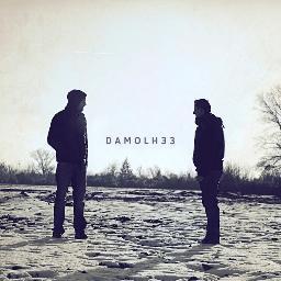 Damolh33 (Gabriel Bernath, Mikulas Bernath)