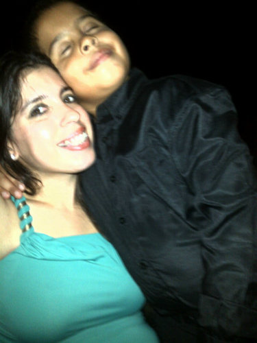 bravesannie's profile picture. Living on the beautiful island Aruba, Mother of a wonderful son. Braves fan for LIFE!