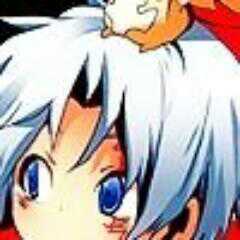 Hi! I'm Allen Walker! I'm an exorcist working for the Black Order! My left arm is for akuma and my right is for humans..||DGM RP||
