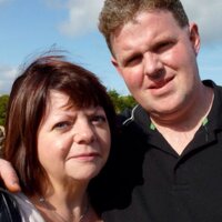 Sharon Quibell-Smith (@pebbles_qs) 's Twitter Profile