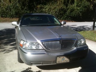 Prearranged Town Car Service. Provide airport transfers in zone 32256, including Deerwood, Southside, Baymeadows & Ponte Vedra, FL.