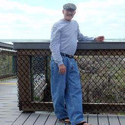 Husband, father, and business owner. Helping to make life more positive for all.