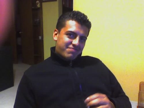 ChruisMiguel's profile picture. 