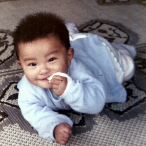 takashi_namiki's profile picture. こんな人相ですが、花の写真がちょっと得意です（笑）