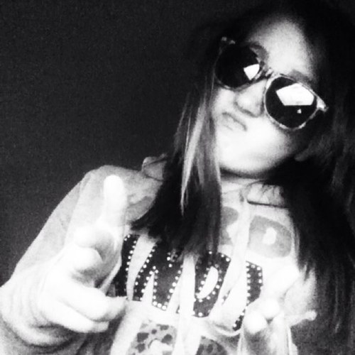 MsJoLyyn's profile picture. Imperfection is beauty, madness is genius and it's better to be absolutely ridiculous than absolutely boring.
— Marilyn Monroe