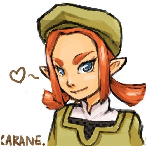 kkarane_'s profile picture. Hello all! Skyloft's leading knight Karane here! Just because I'm a girl, doesn't mean I can't kick butt ;)