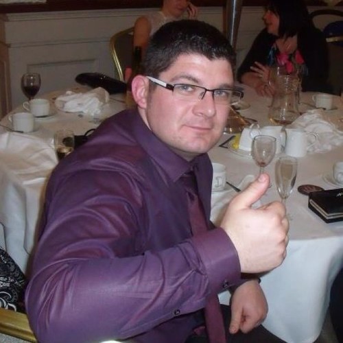 Gethinpotter's profile picture. Self employed plumber! Jones plumbing heating & renewables. All aspects of plumbing and renewable work undertaken