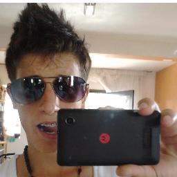 Vim aki pra dizer q considero mtu meu nego, conheci a pouco tempo mais já curto mtu ele.Sempre vai ter um lugarzinhu no meu ♥! TCHAMOO Mtu! p. @Garotaa_Safadaa