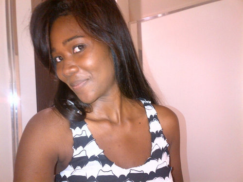 Sellyb_Benjamin's profile picture. 