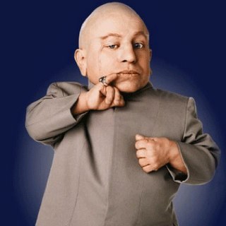 PeopleShort's profile picture. Life as a midget ain't easy