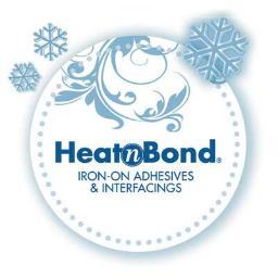 Visit our website to learn more about our wide array of HeatnBond products. http://t.co/x3tNiPZr