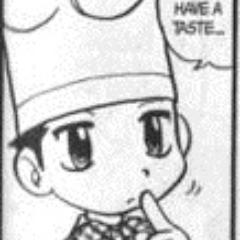 I'm Diamond. I like eating, cooking, Pokemon, manzai, and my best friends Pearl @TsukkomiPearl and Missy @BerlitzHeiress.