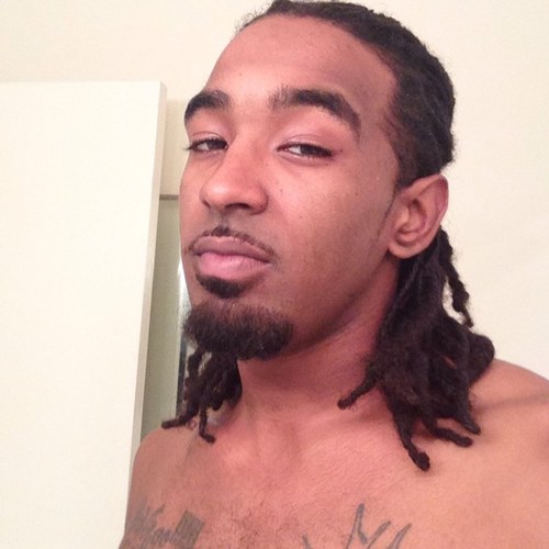 Im a bad mothafucka cuz da good die young! #teamdad #teamdreads #teamhooper #teamambitious