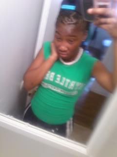 --Ain't no need fha ah story life line #Teamlesbian #Teamcuffd #TeamFuckU #TeamCuffYochick #Sophomore Class of 2015