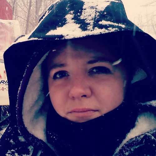 ClioMouse's profile picture. Geologist in the PacNW who likes girly things and art