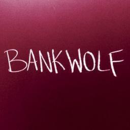We are @improvboston @haroldnight team BANKWOLF.