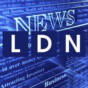 Keeping you informed by tweeting business news from London