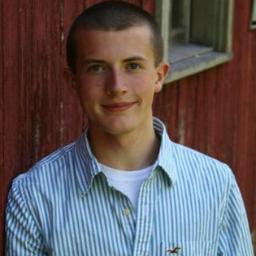 jacksonpeebles's profile picture. Aspiring Academic